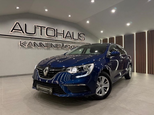 Renault Megane 2019