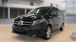 Mercedes-Benz V-Class 2024