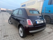 Fiat 500 2013