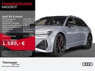 Audi RS 6 2024