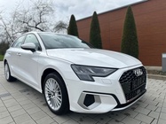 Audi A3 2024