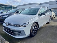 Volkswagen Golf 2025