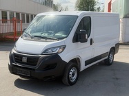 Fiat Ducato 2022