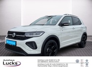 Volkswagen T-Cross 2026