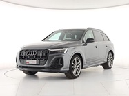 Audi Q7 2024