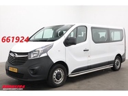 Opel Vivaro 2017