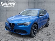 Alfa Romeo Stelvio 2023
