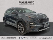 Kia Sportage 2021
