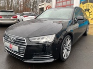 Audi A4 2016