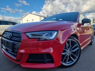 Audi A3 2019