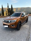 Nissan Navara 2019