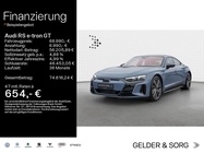 Audi RS e-tron GT 2022