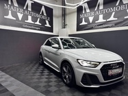 Audi A1 2019