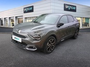 Citroen C4 2024