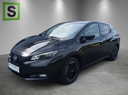 Nissan Leaf 2023