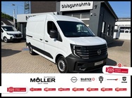 Nissan Interstar 2025