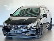 Opel Astra 2020