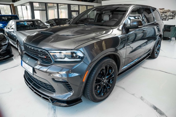 Dodge Durango 2021