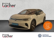 Volkswagen ID.5 2025