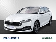 Skoda Octavia 2024
