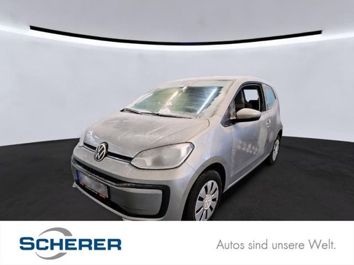 Volkswagen up! 2021