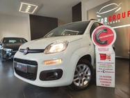 Fiat Panda 2020