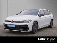 Volkswagen Passat 2024