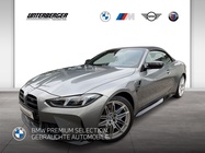 BMW M4 2025