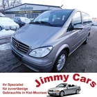 Mercedes-Benz Viano 2008