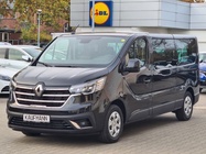 Renault Trafic 2024