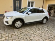 Audi Q2 2024