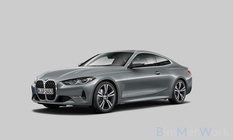 BMW 4 Series 2023