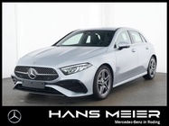 Mercedes-Benz A-Class 2024