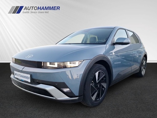 Hyundai Ioniq5 2025
