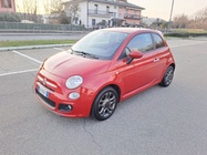 Fiat 500 2014