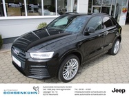 Audi Q3 2017