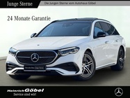 Mercedes-Benz E-Class 2025