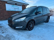 Ford Galaxy 2019
