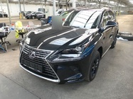 Lexus NX 2021