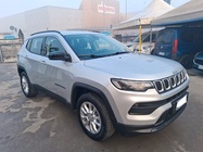 Jeep Compass 2021