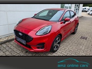 Ford Puma 2025
