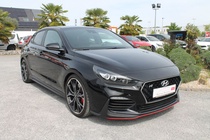 Hyundai i30 2020