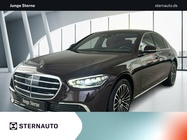 Mercedes-Benz S-Class 2023
