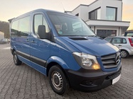 Mercedes-Benz Sprinter 2018