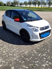 Citroen C1 2021