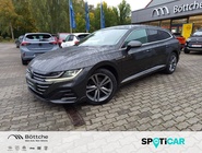 Volkswagen Arteon 2024