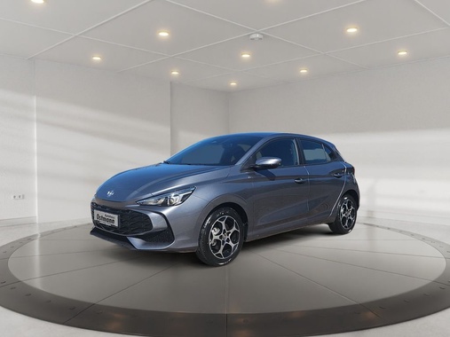 MG MG3 2026