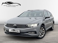 Volkswagen Passat 2023