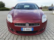 Fiat Bravo 2008
