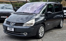 Renault Espace 2008